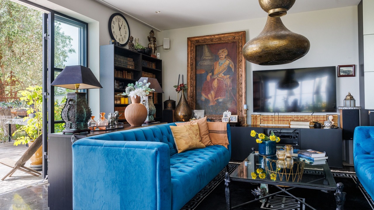 Photo of Livingroom in Tourrettes-sur-Loup
