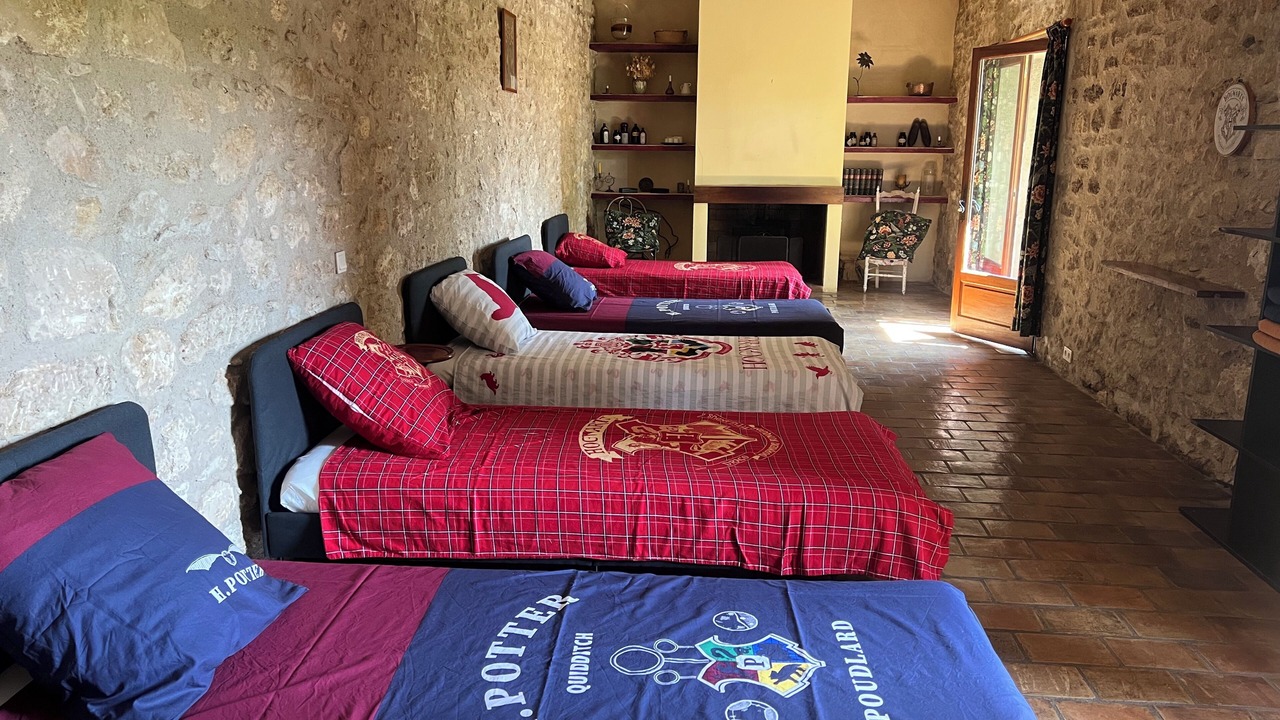 Photo of Bedroom in Aurons