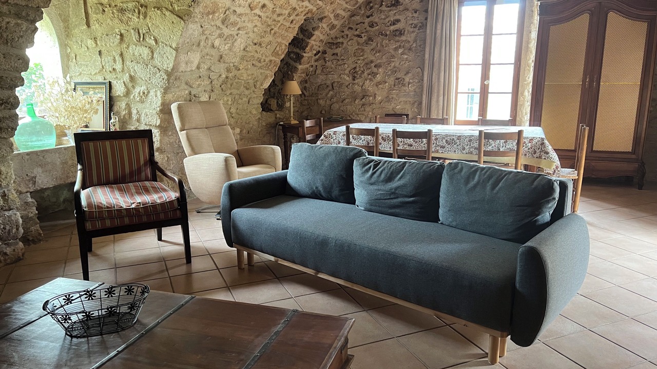 Photo of Livingroom in Aurons