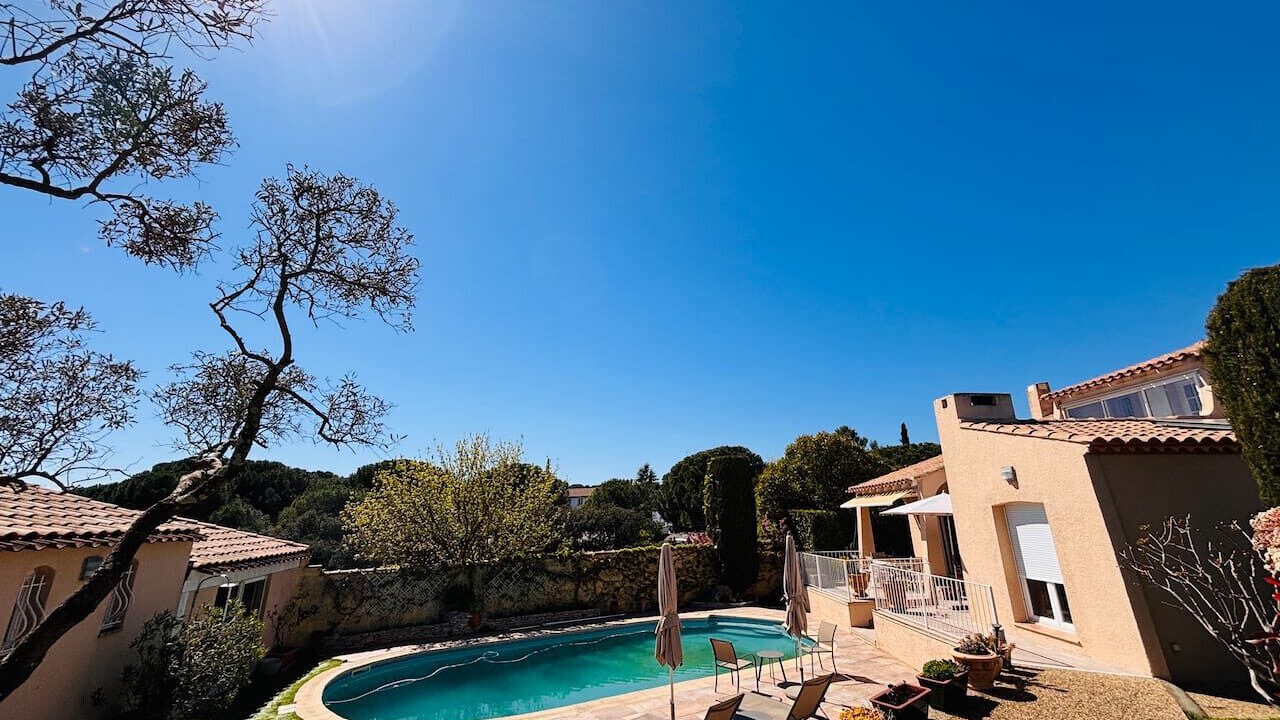 Photo of Outdoor in Castelnau-le-Lez