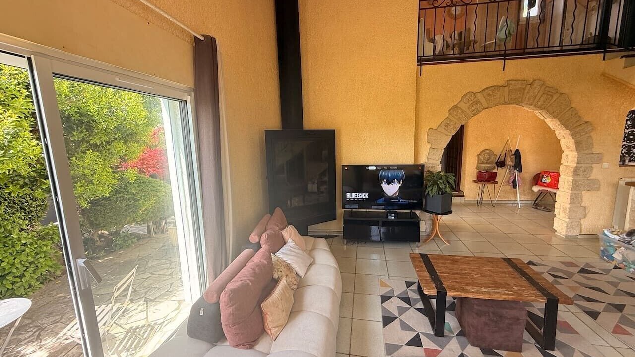 Photo of Livingroom in Lattes