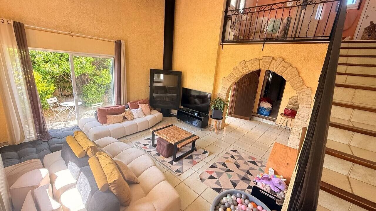 Photo of Livingroom in Lattes