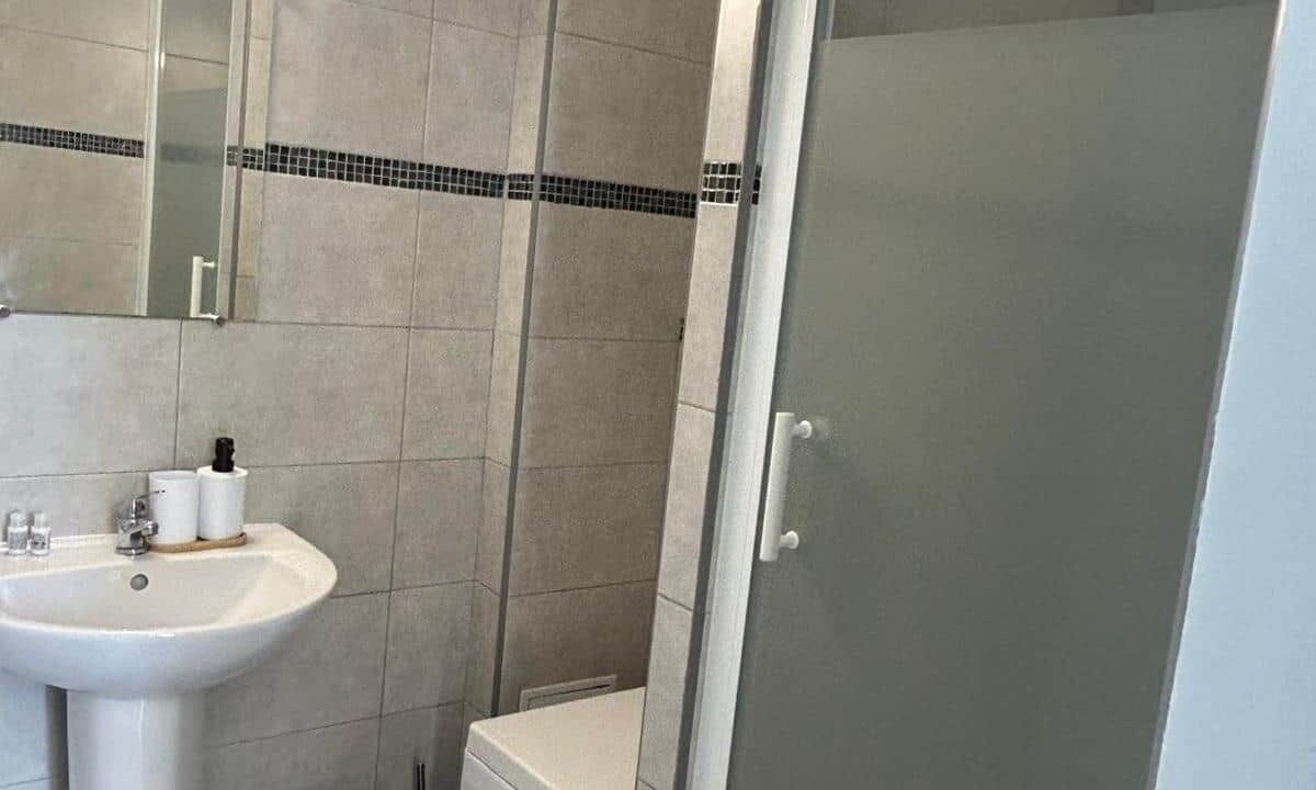 Photo of Bathroom in Belsunce