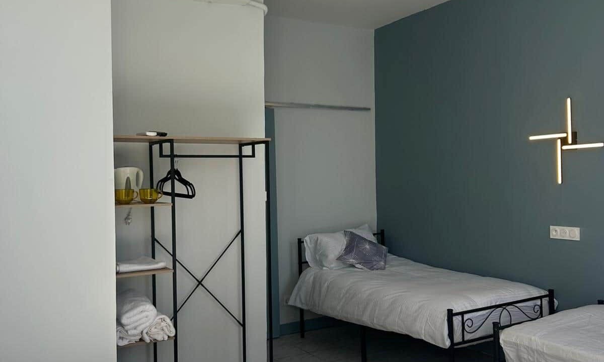 Photo of Bedroom in Belsunce