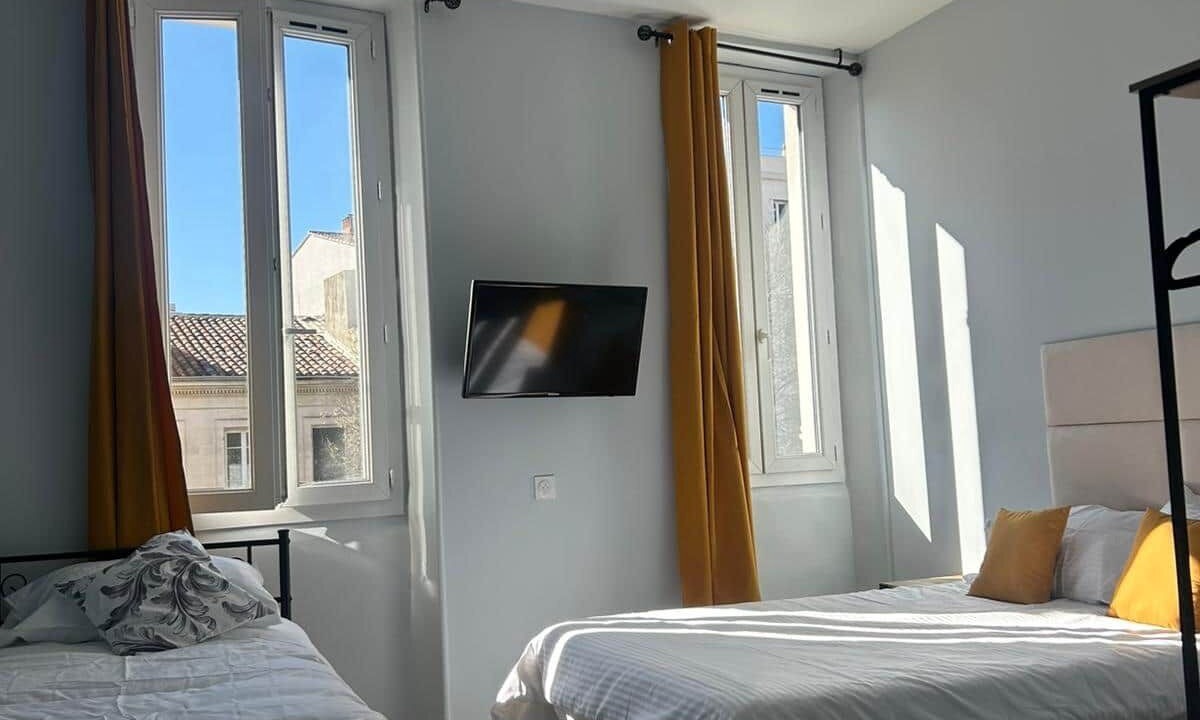 Photo of Bedroom in Belsunce