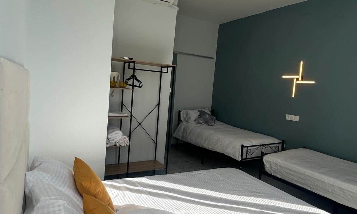Photo of Bedroom in Belsunce