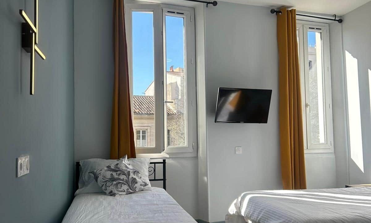 Photo of Bedroom in Belsunce