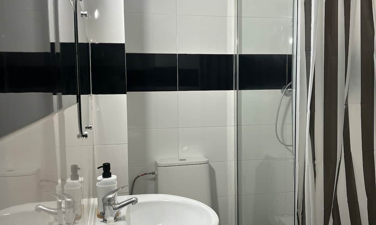 Photo of Bathroom in Saint-Charles