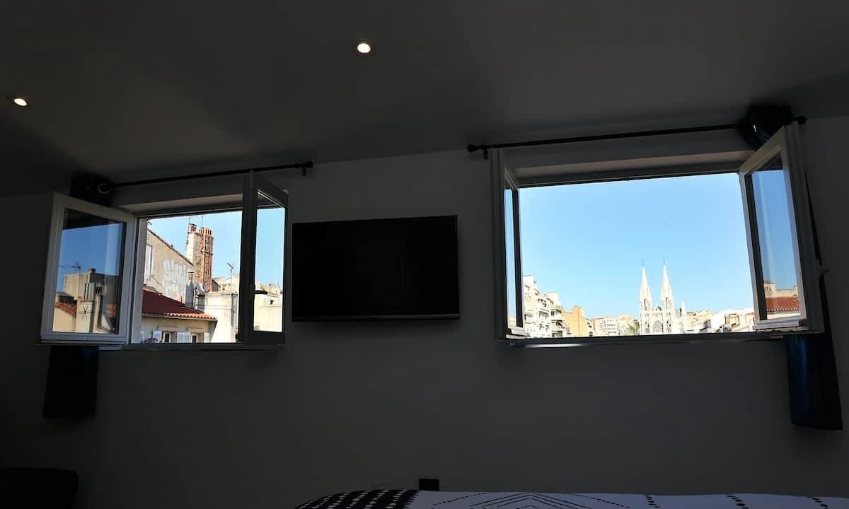 Photo of Bedroom in Belsunce