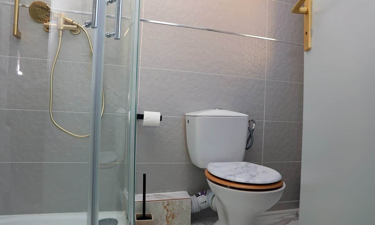 Photo of Bathroom in Belsunce