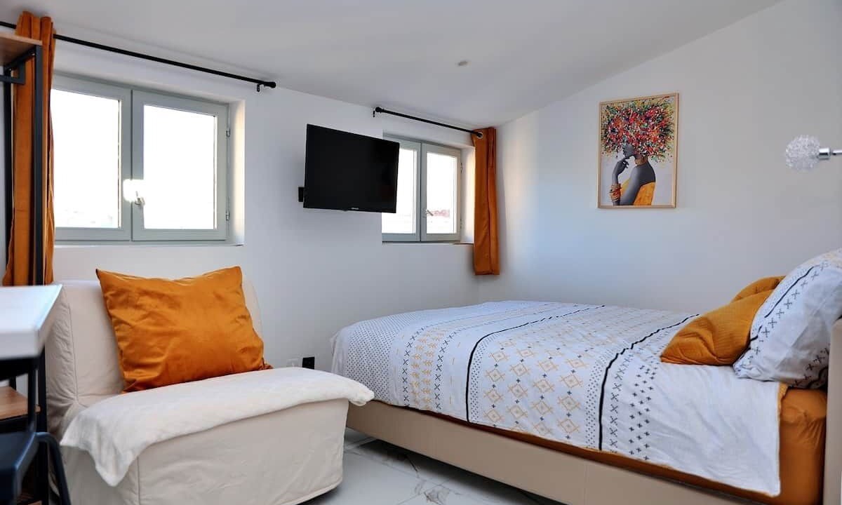 Photo of Bedroom in Belsunce