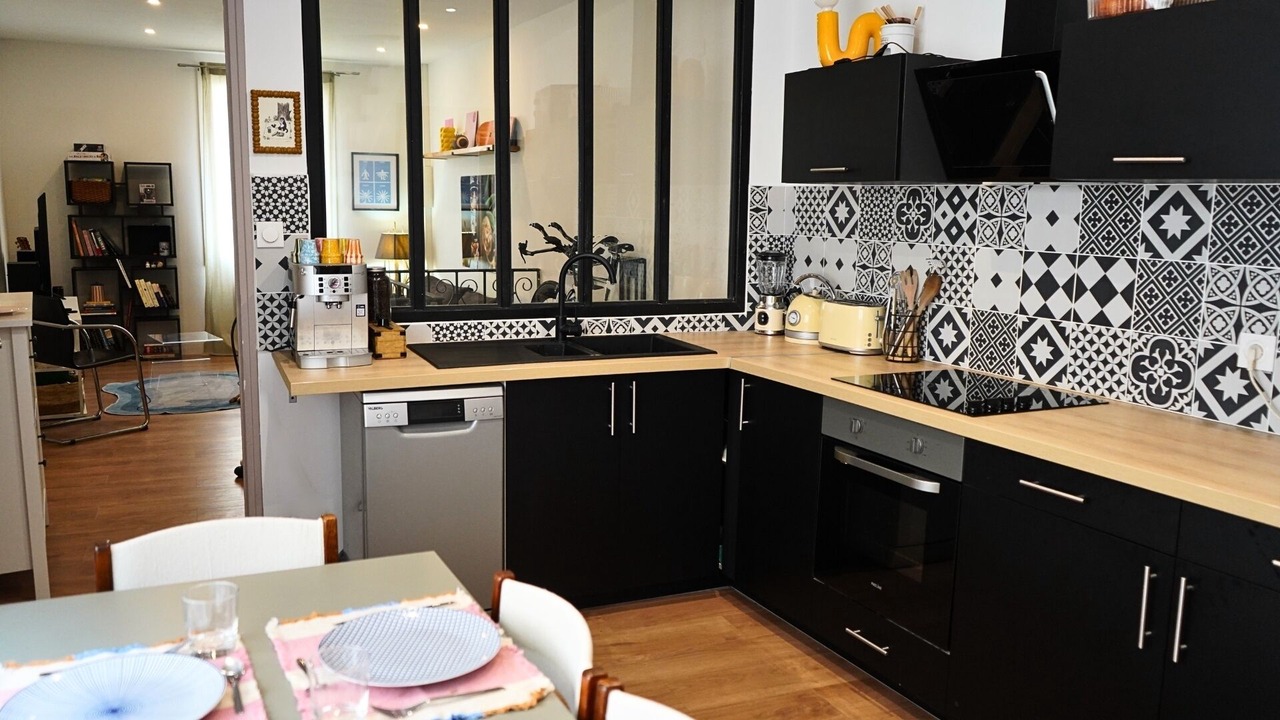 Photo of Kitchen in Istres