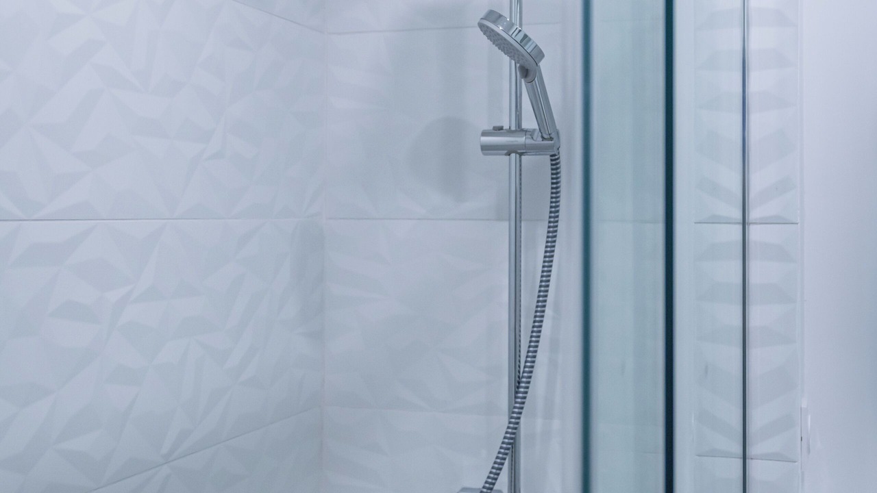 Photo of Bathroom in La Napoule