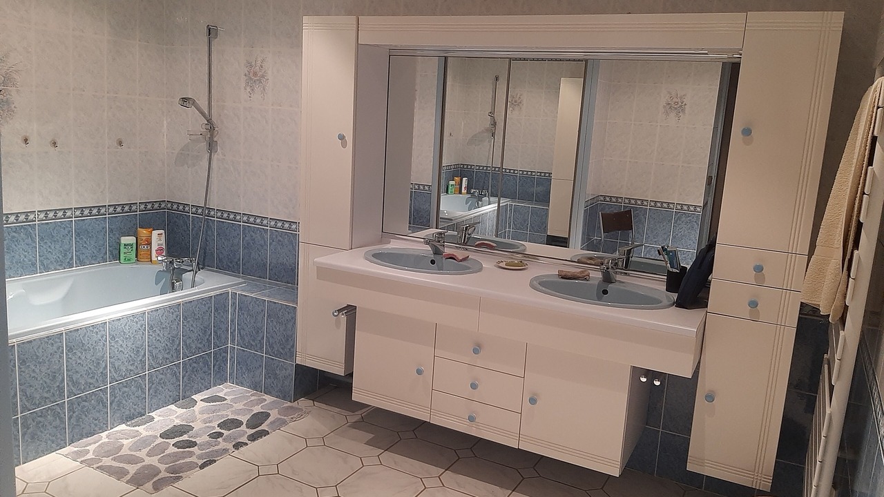 Photo of Bathroom in Cunlhat