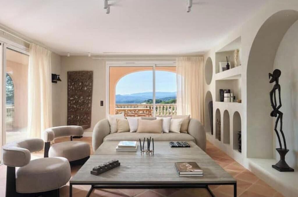 Photo of Livingroom in Le Cannet