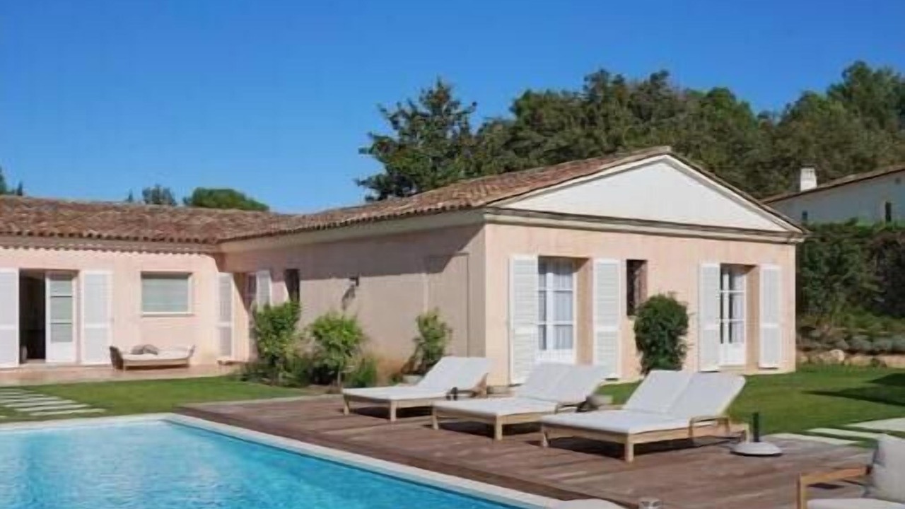 Photo of Outdoor in Le Cannet