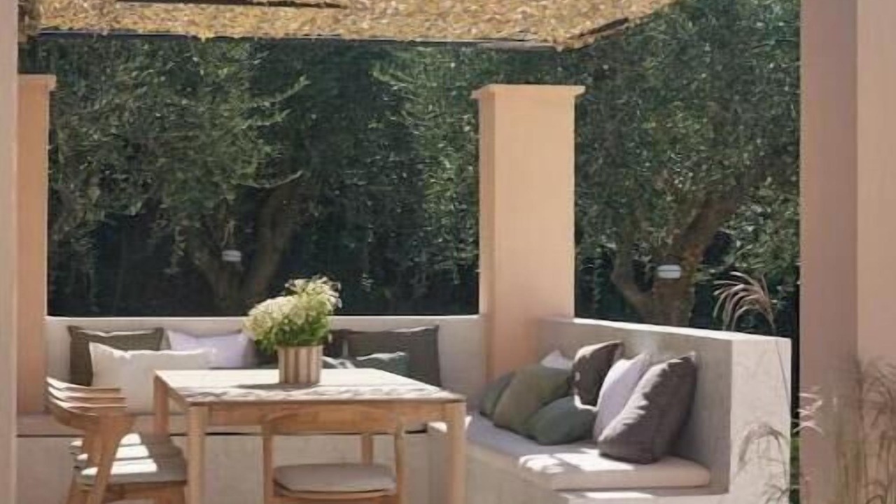 Photo of Outdoor in Le Cannet