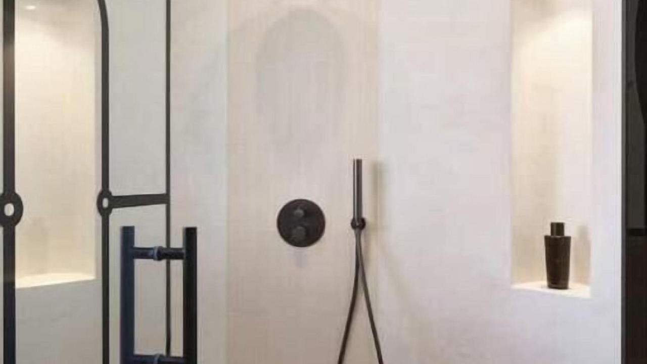 Photo of Bathroom in Le Cannet
