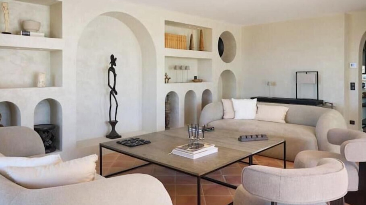 Photo of Livingroom in Le Cannet