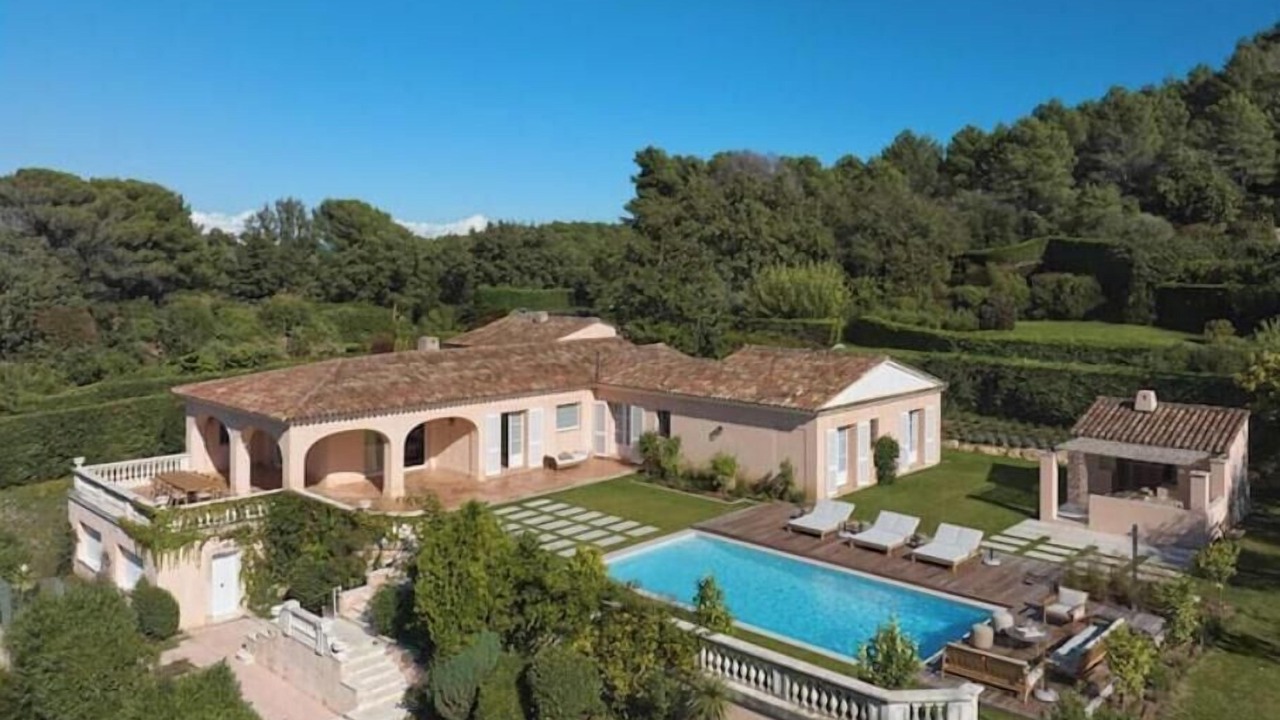 Photo of Outdoor in Le Cannet