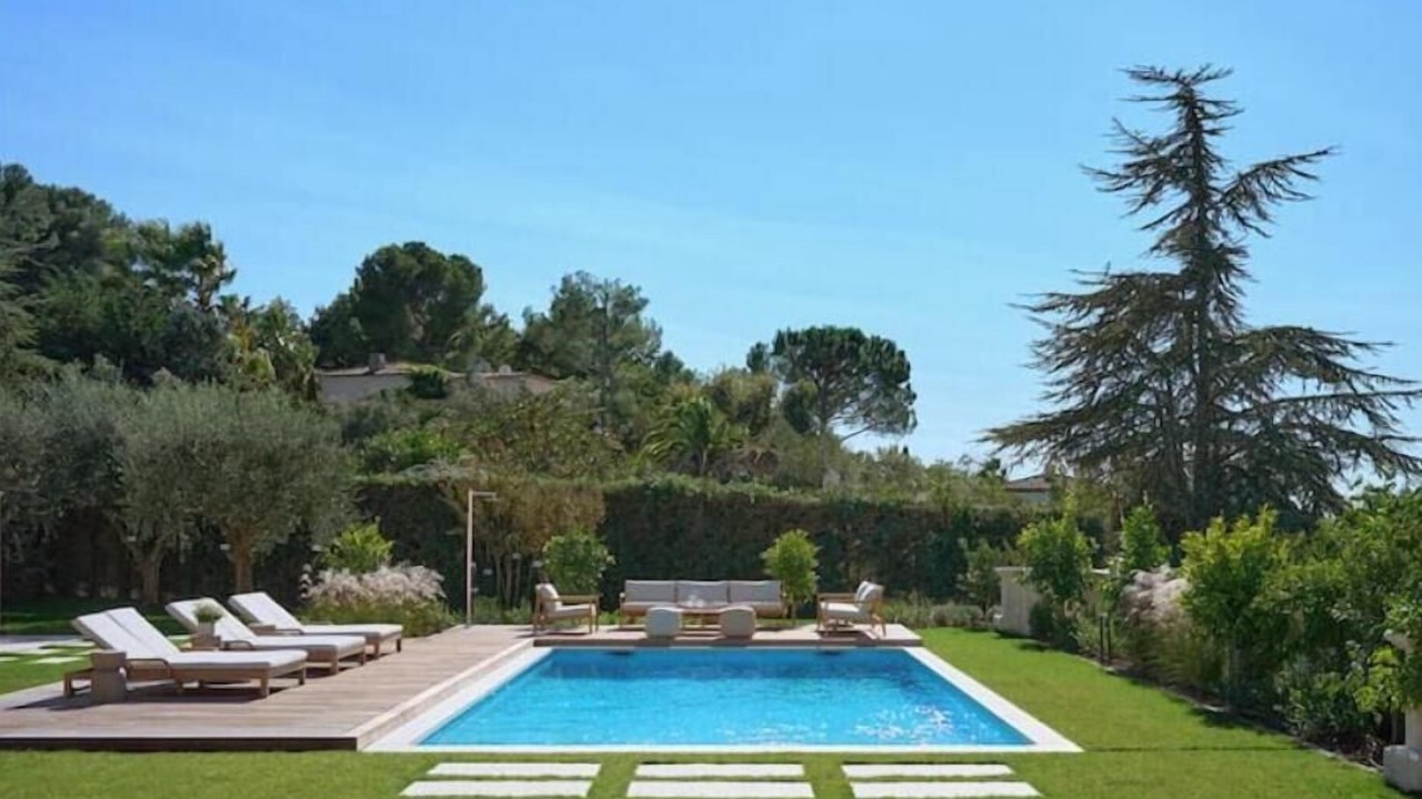 Photo of Outdoor in Le Cannet