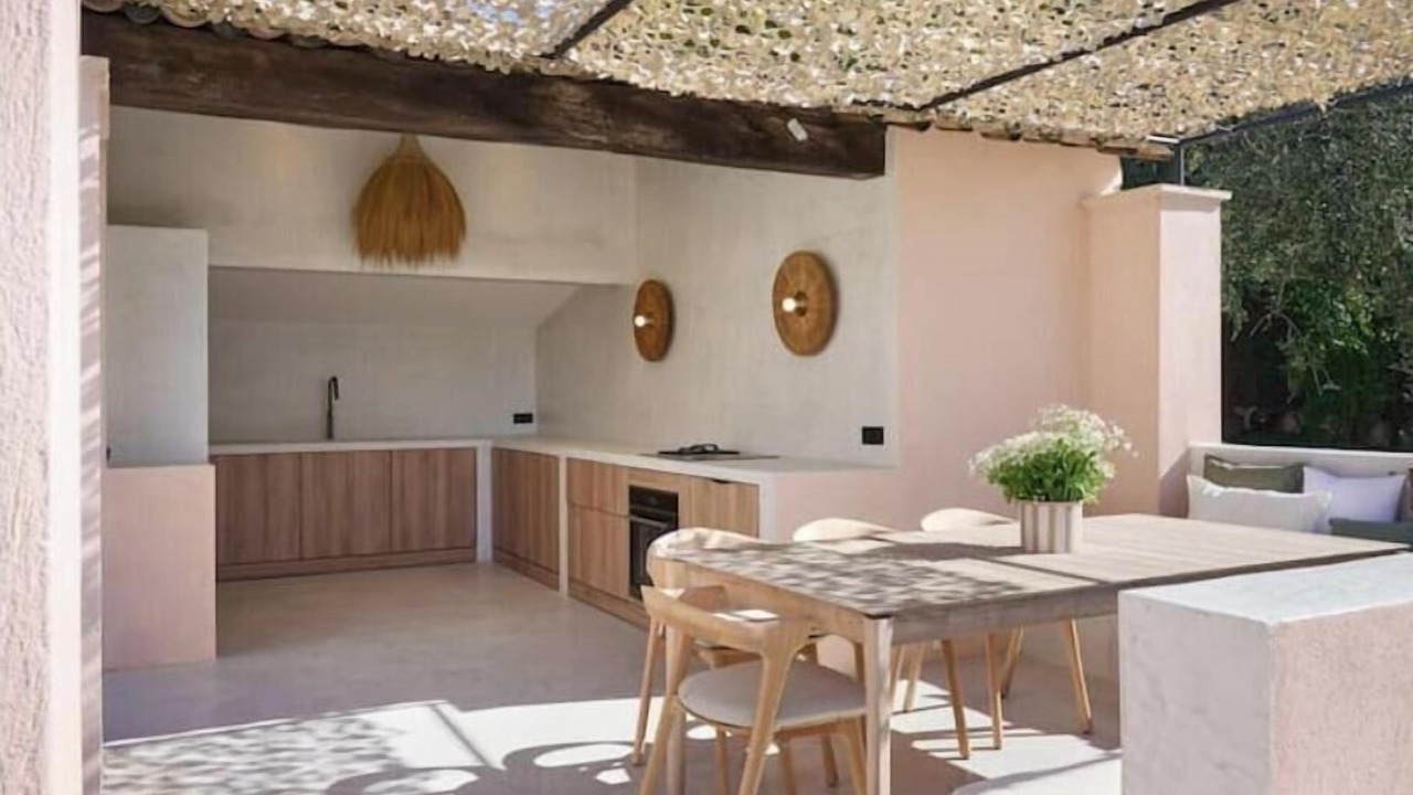 Photo of Outdoor in Le Cannet