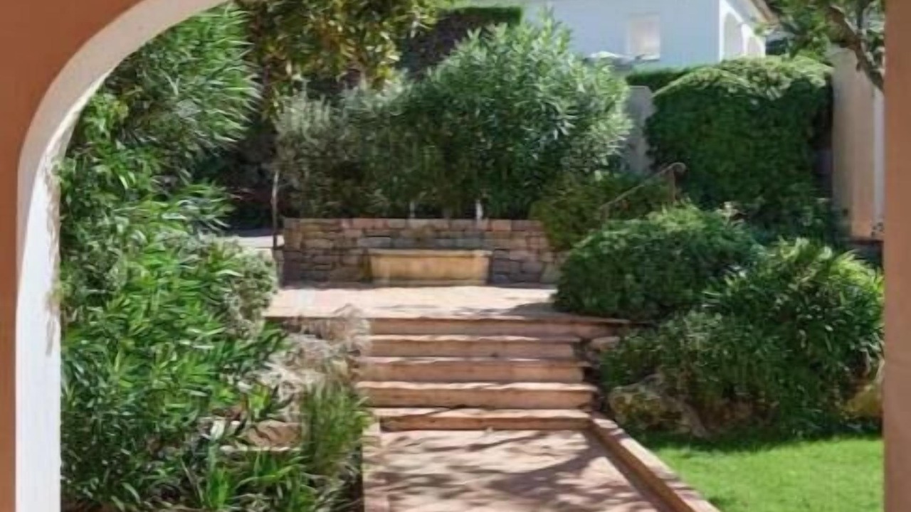 Photo of Outdoor in Le Cannet