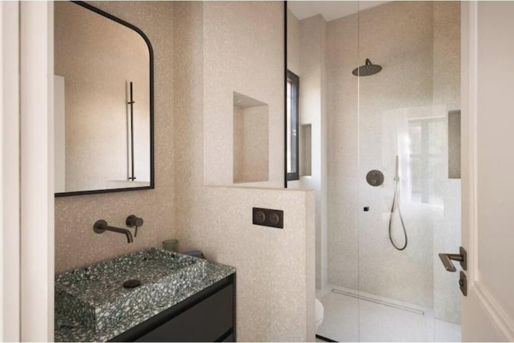Photo of Bathroom in Le Cannet