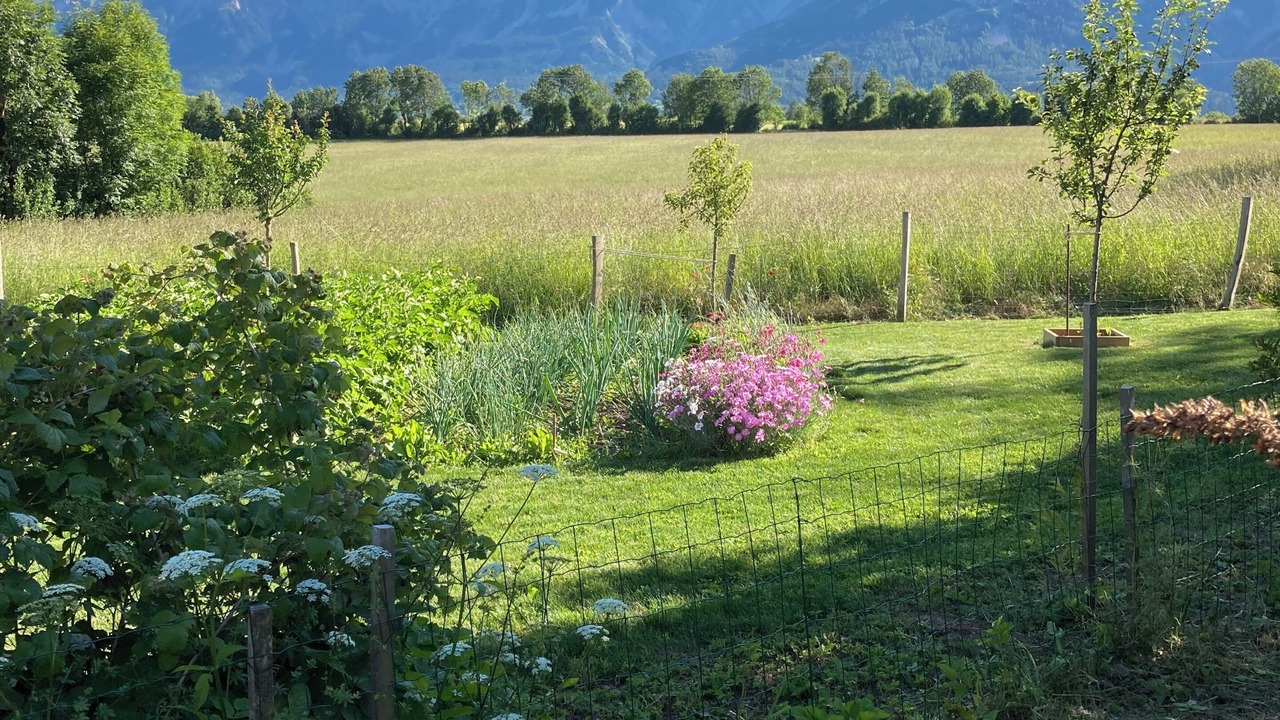 Photo of Outdoor in Saint-Eusebe-en-Champsaur