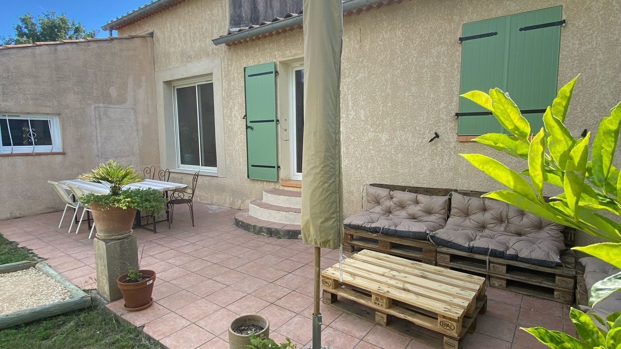 Photo of Outdoor in Manosque