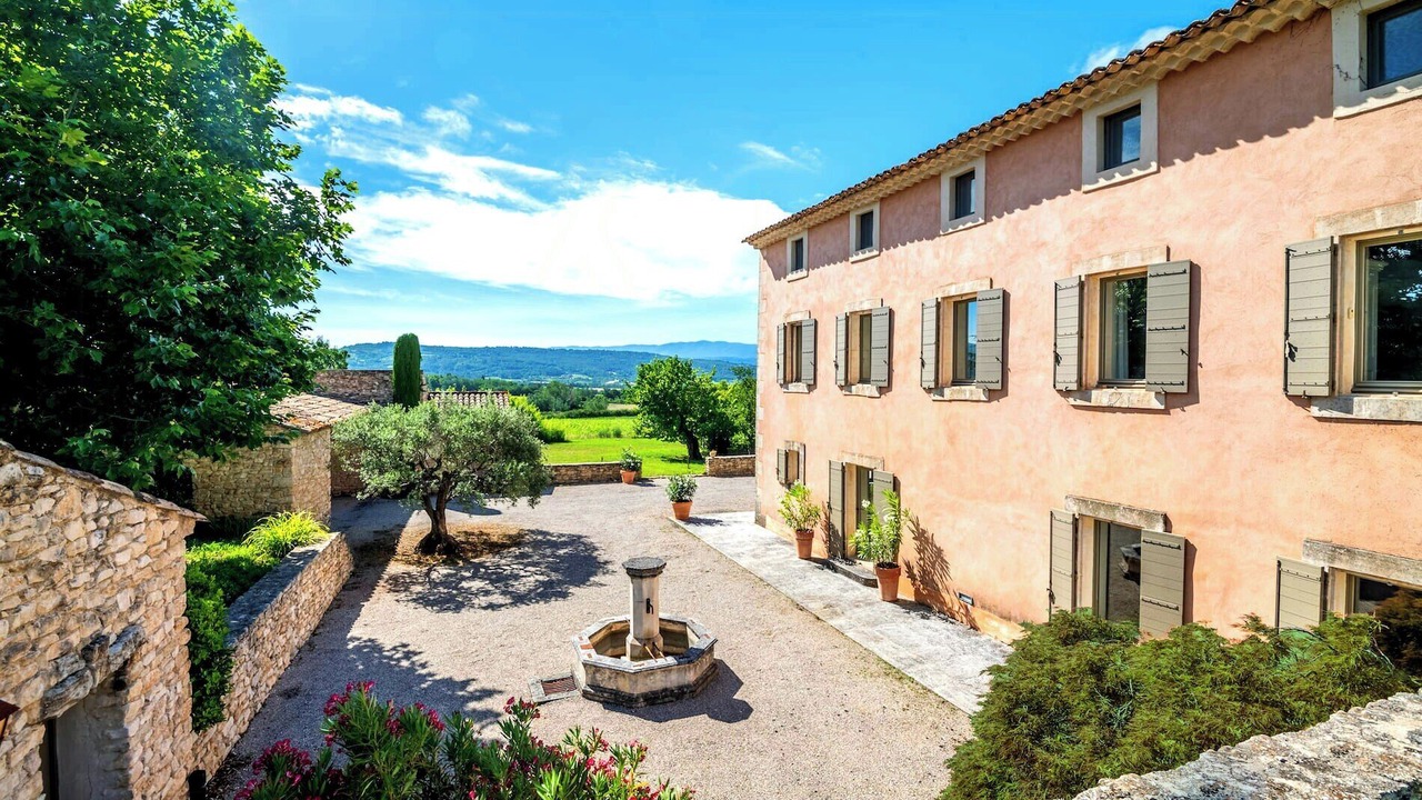 Photo of Outdoor in Saint-Saturnin-les-Apt