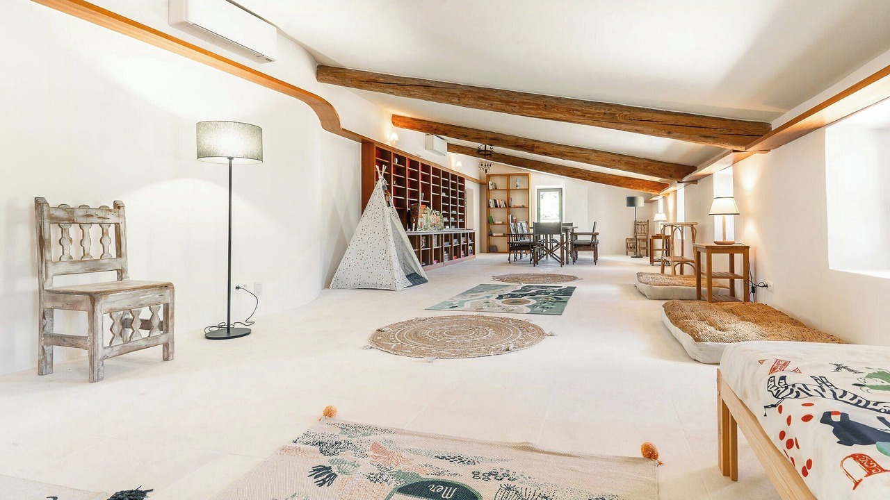 Photo of Bedroom in Saint-Saturnin-les-Apt