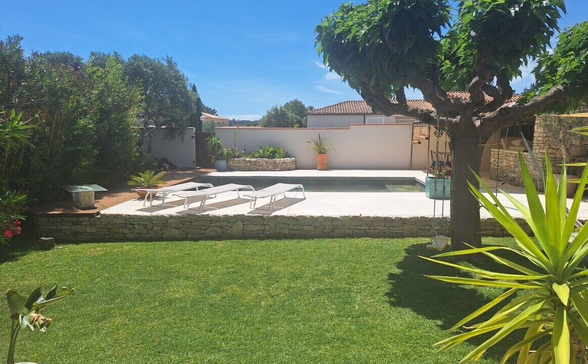 Photo of Outdoor in Sigean