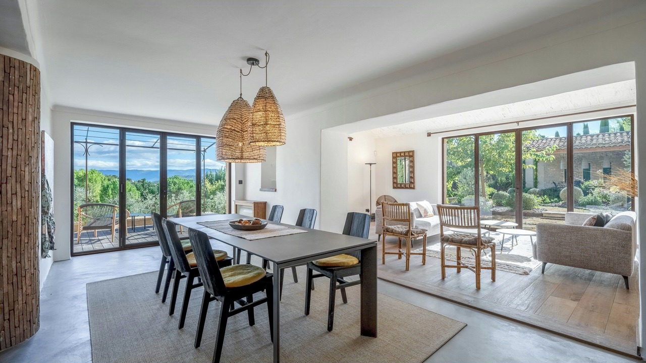 Photo of Livingroom in Saint-Saturnin-les-Apt