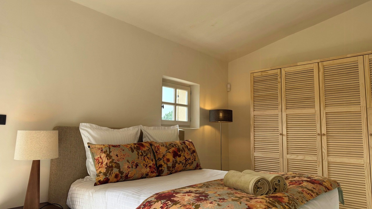 Photo of Bedroom in Saint-Saturnin-les-Apt