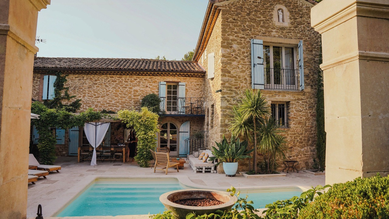 Photo of Outdoor in Maubec