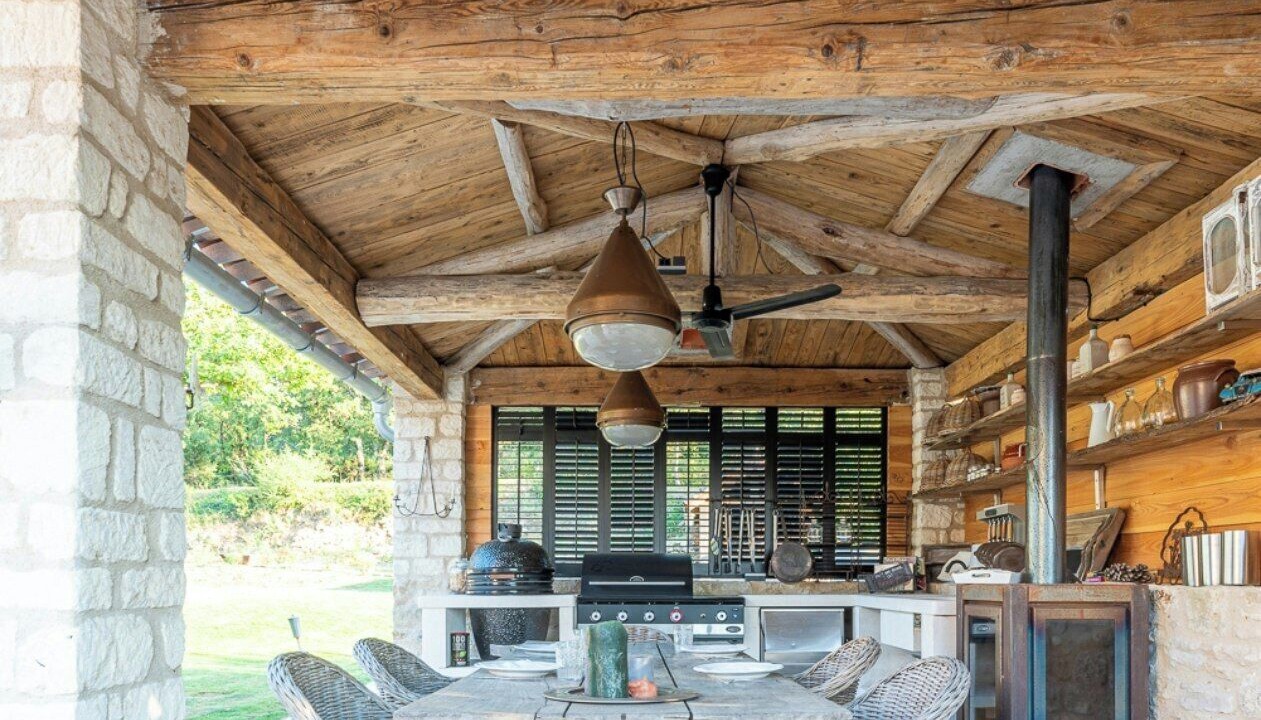 Photo of Outdoor in Menerbes