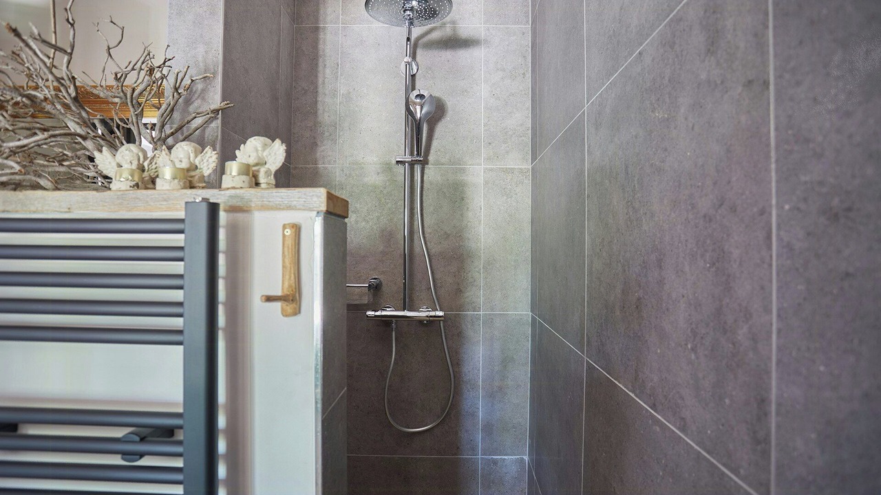 Photo of Bathroom in Menerbes