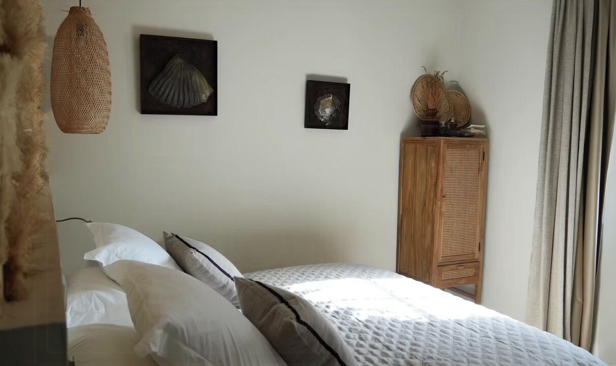 Photo of Bedroom in Oppede