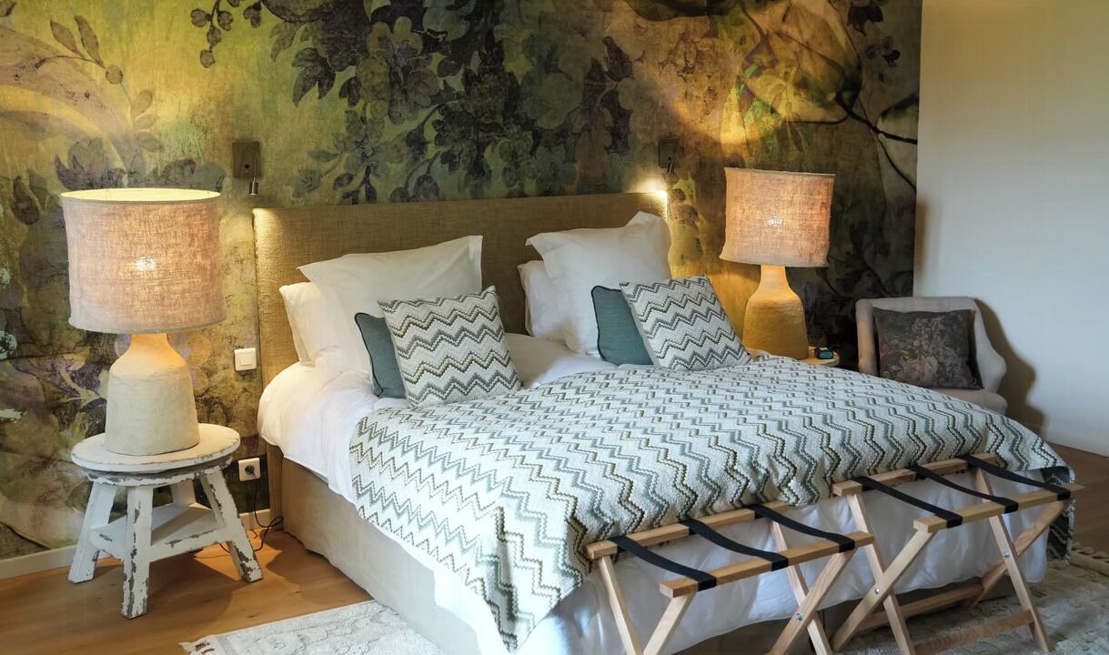 Photo of Bedroom in Oppede