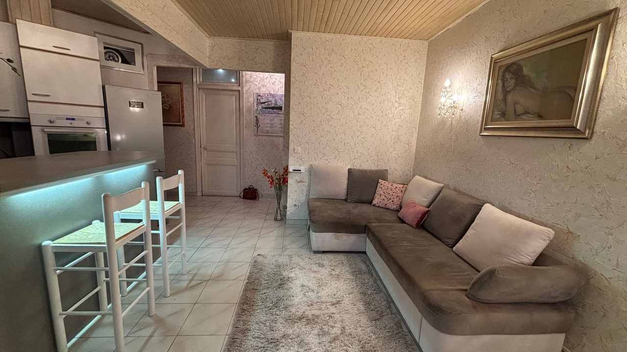 Photo of Livingroom in Monte Carlo City Centre
