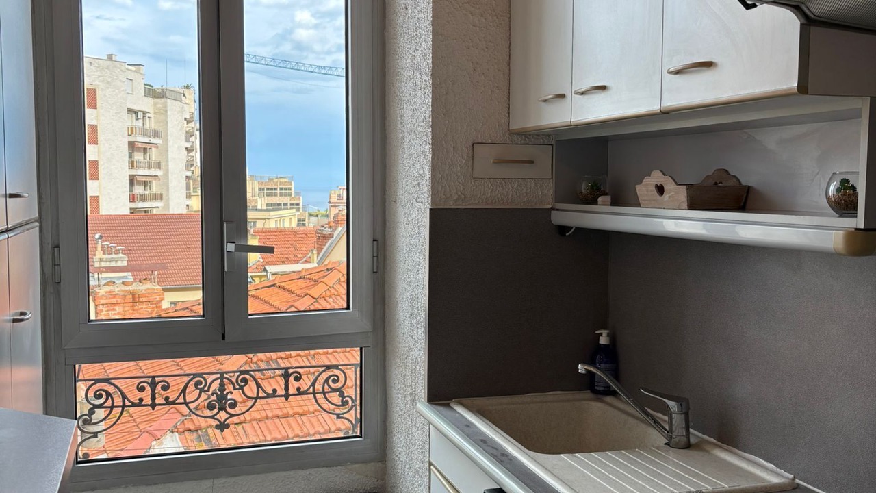 Photo of Kitchen in Monte Carlo City Centre