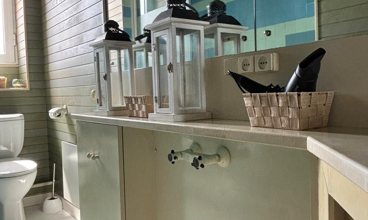 Photo of Bathroom in Monte Carlo City Centre