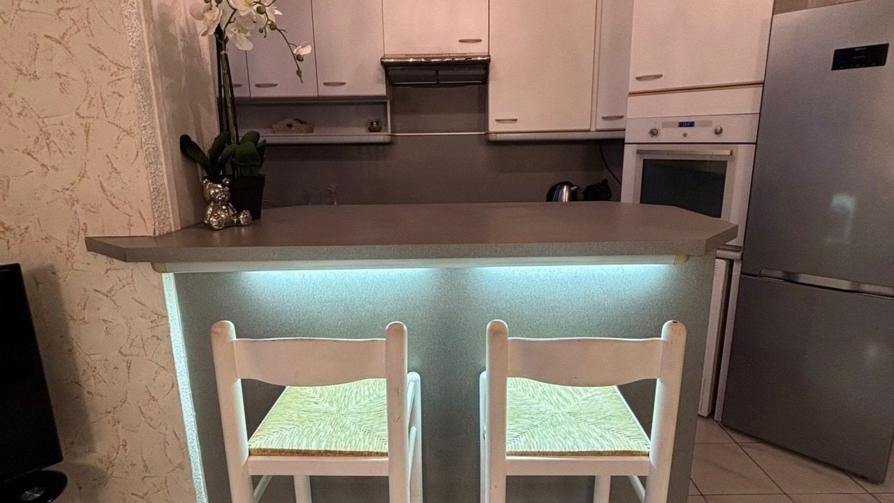 Photo of Kitchen in Monte Carlo City Centre