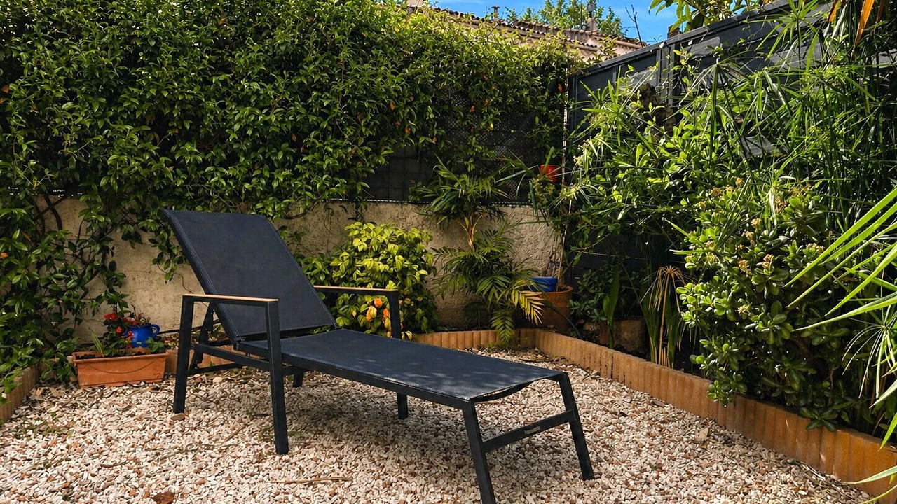 Photo of Outdoor in La Garde