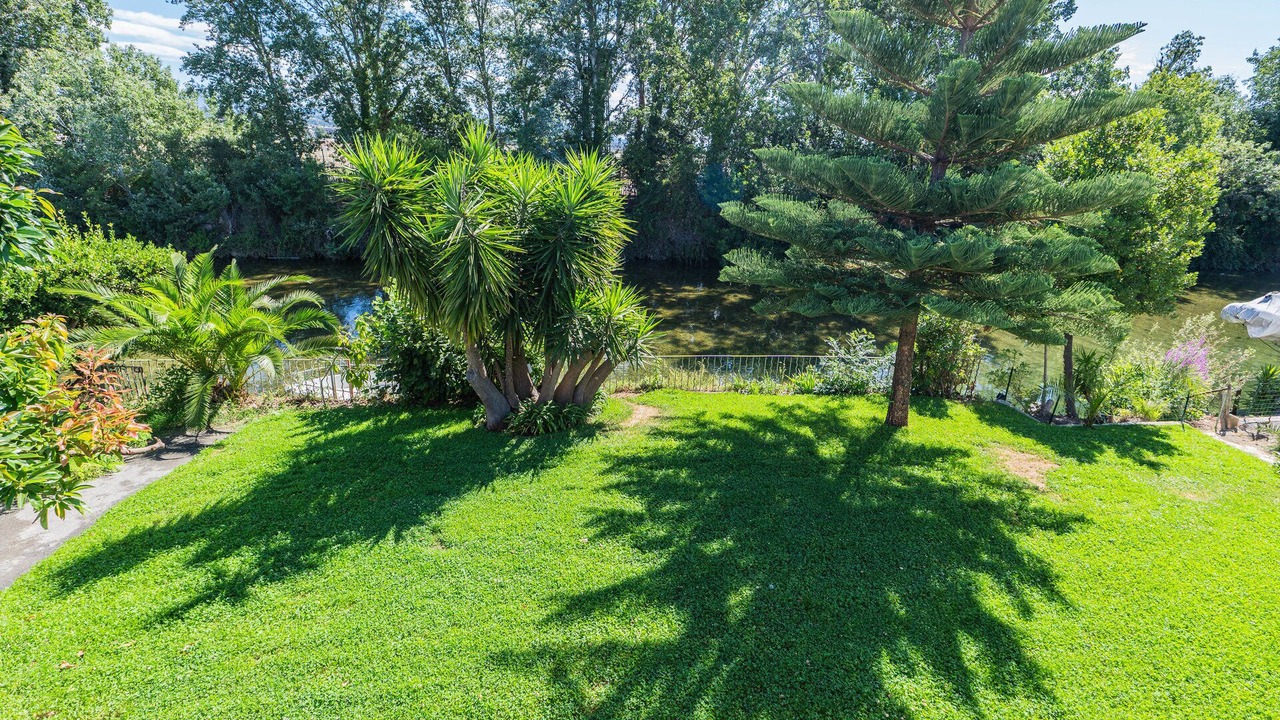Photo of Outdoor in Villeneuve-Loubet