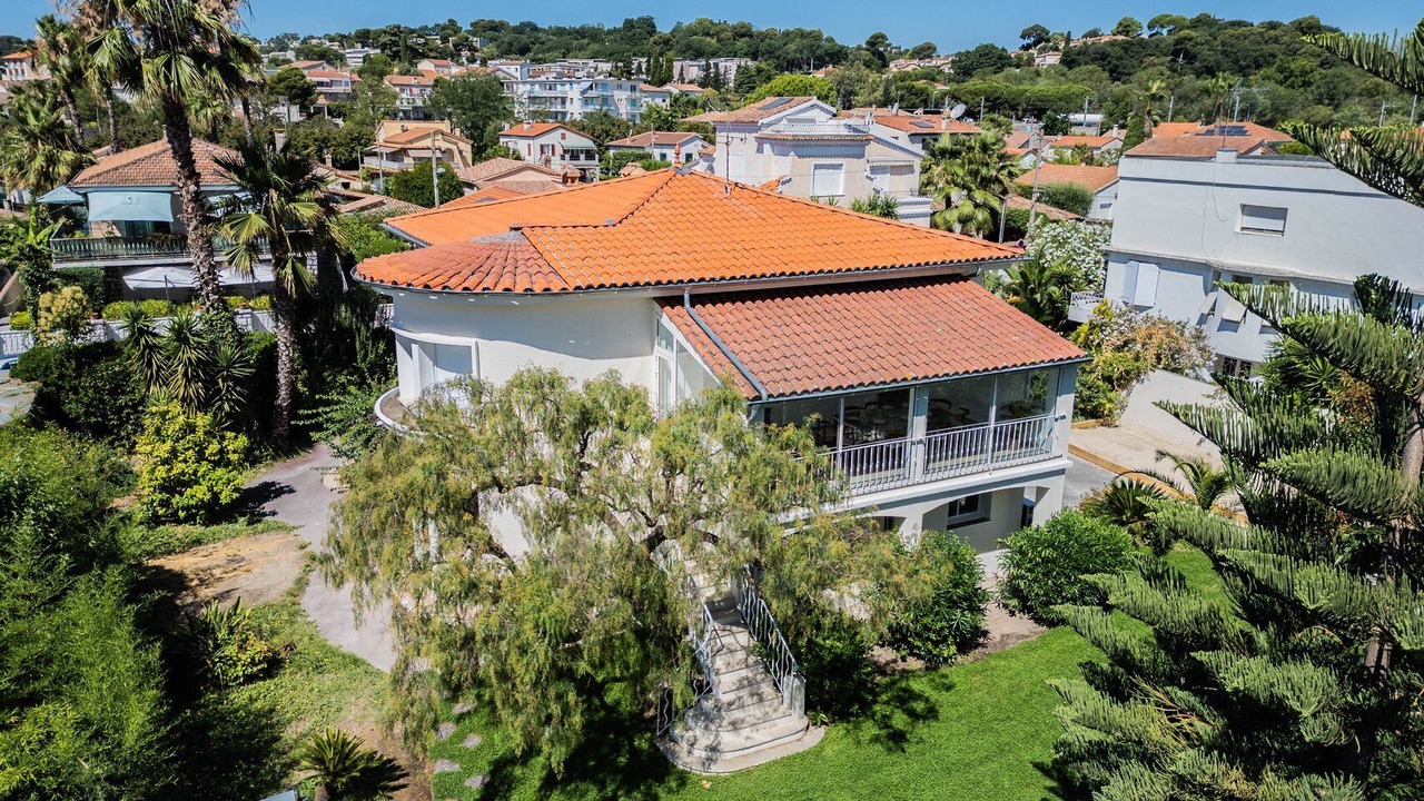 Photo of Outdoor in Villeneuve-Loubet