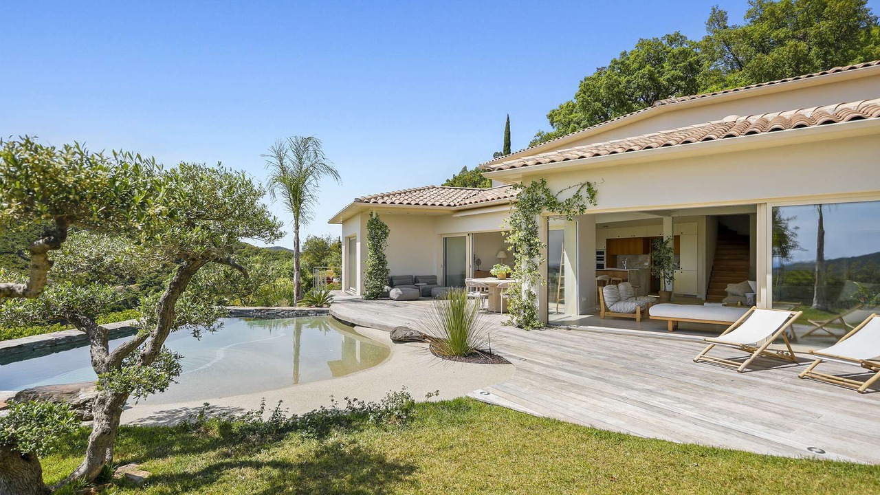 Photo of Outdoor in La Londe-les-Maures