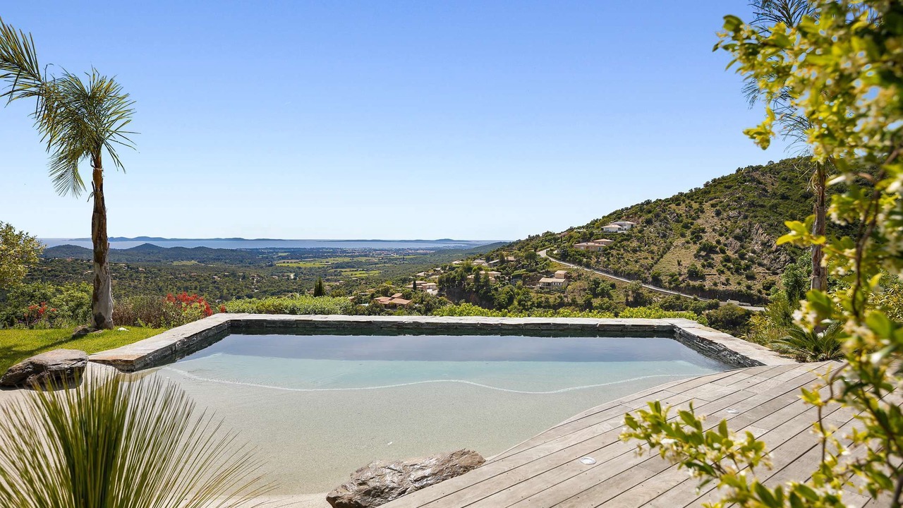Photo of Outdoor in La Londe-les-Maures