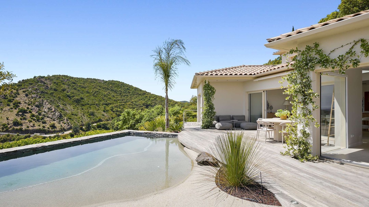 Photo of Outdoor in La Londe-les-Maures